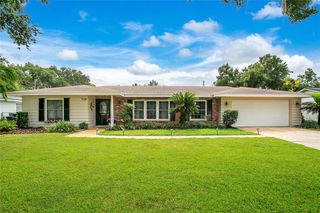 726 ALBERTSON PLACE, Orlando, FL 32806