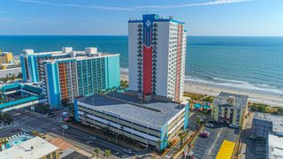 1605 S Ocean Blvd. # 1001, Myrtle Beach, SC 29577