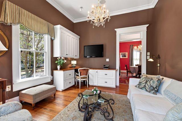 225 Elm Street, Raleigh, NC 27601