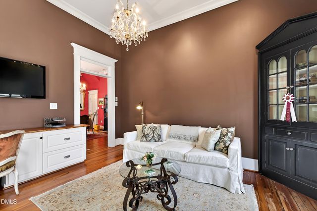 225 Elm Street, Raleigh, NC 27601