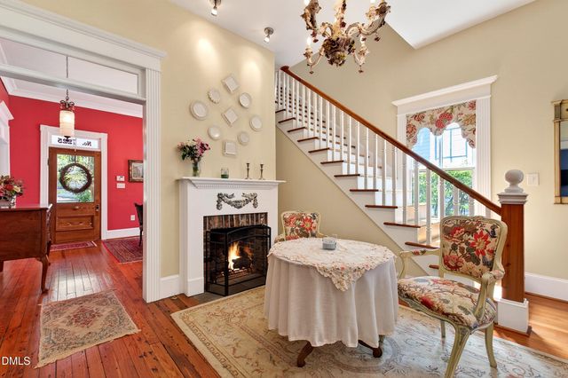 225 Elm Street, Raleigh, NC 27601