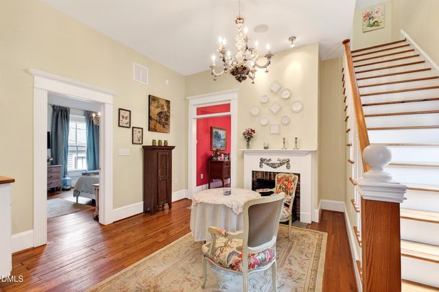 225 Elm Street, Raleigh, NC 27601