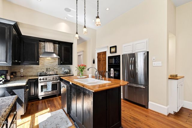 225 Elm Street, Raleigh, NC 27601