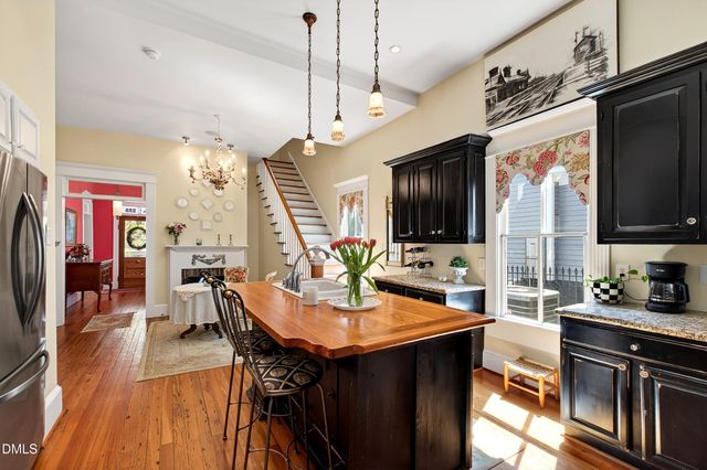 225 Elm Street, Raleigh, NC 27601