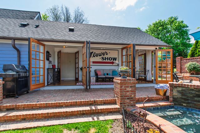 225 Elm Street, Raleigh, NC 27601