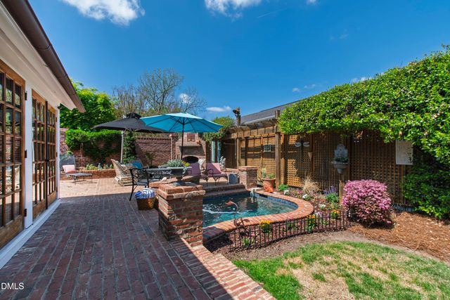 225 Elm Street, Raleigh, NC 27601