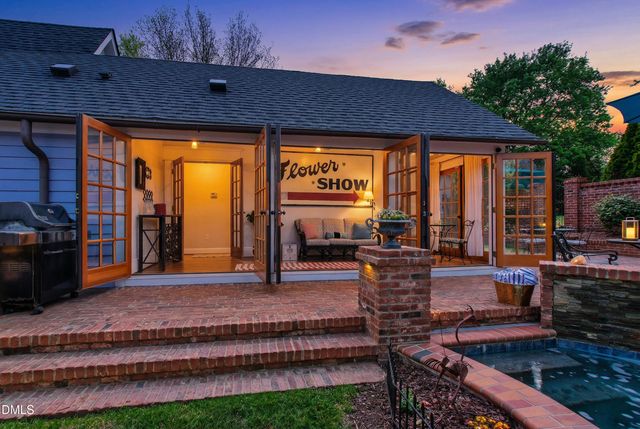 225 Elm Street, Raleigh, NC 27601