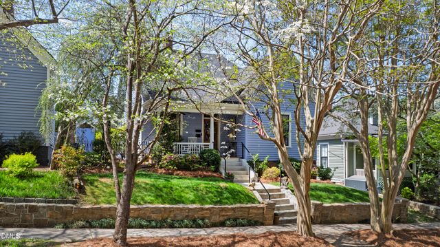 225 Elm Street, Raleigh, NC 27601