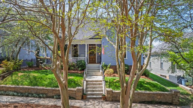 225 Elm Street, Raleigh, NC 27601