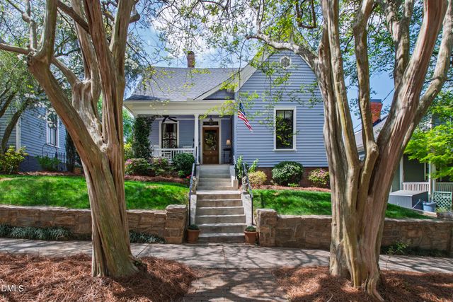 225 Elm Street, Raleigh, NC 27601