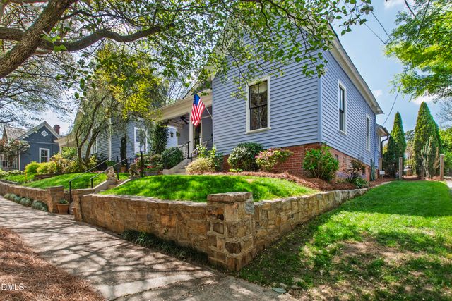 225 Elm Street, Raleigh, NC 27601