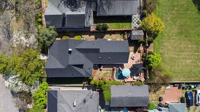 225 Elm Street, Raleigh, NC 27601