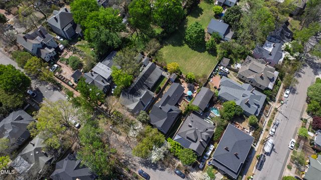 225 Elm Street, Raleigh, NC 27601