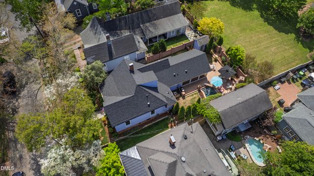 225 Elm Street, Raleigh, NC 27601