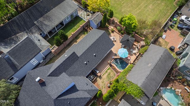 225 Elm Street, Raleigh, NC 27601