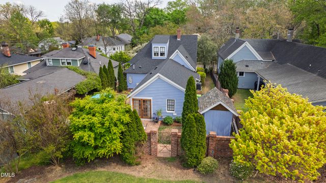 225 Elm Street, Raleigh, NC 27601