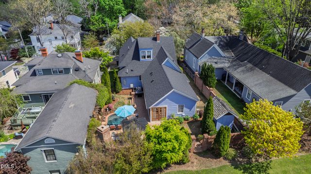 225 Elm Street, Raleigh, NC 27601