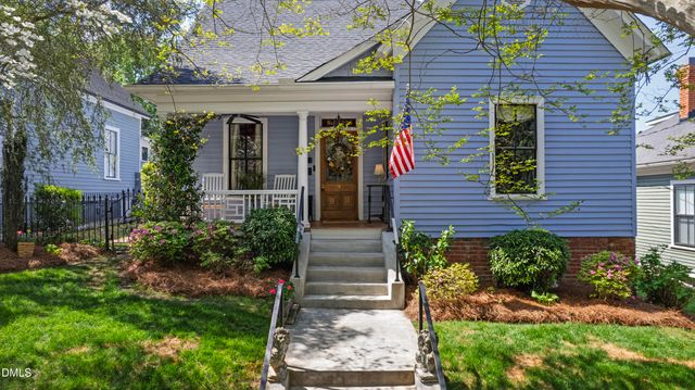 225 Elm Street, Raleigh, NC 27601
