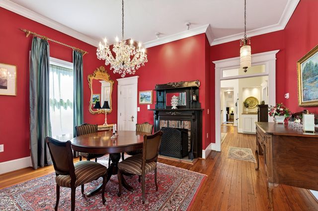 225 Elm Street, Raleigh, NC 27601