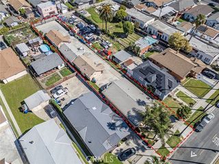 1565 W 51st, Los Angeles, CA 90062