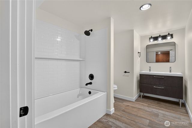 429 Harvard Avenue, Fircrest, WA 98466
