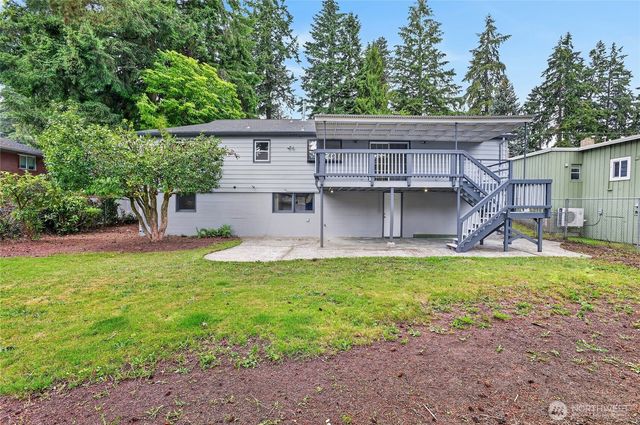 429 Harvard Avenue, Fircrest, WA 98466