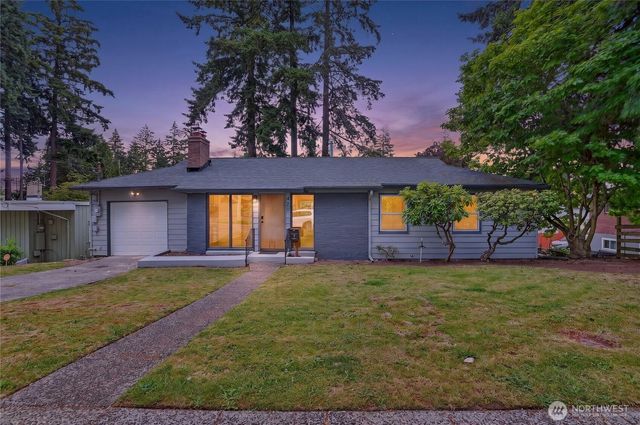 429 Harvard Avenue, Fircrest, WA 98466