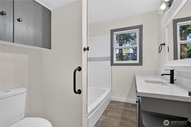 429 Harvard Avenue, Fircrest, WA 98466