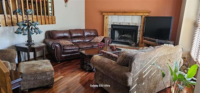 8523 N Crawford Avenue, Kansas City, MO 64153