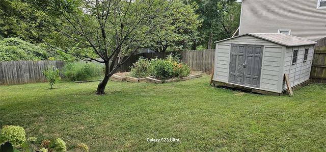 8523 N Crawford Avenue, Kansas City, MO 64153