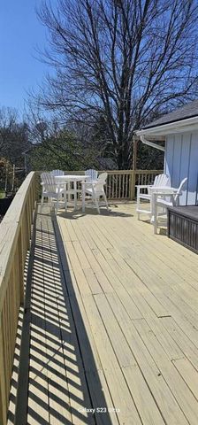 8523 N Crawford Avenue, Kansas City, MO 64153
