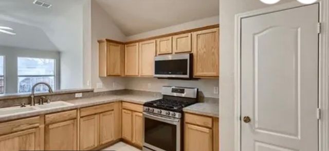 1574 Hansberry Drive, Allen, TX 75002