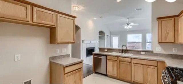 1574 Hansberry Drive, Allen, TX 75002