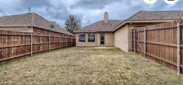 1574 Hansberry Drive, Allen, TX 75002