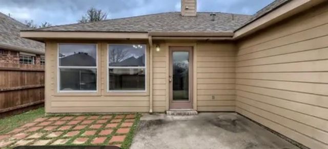 1574 Hansberry Drive, Allen, TX 75002