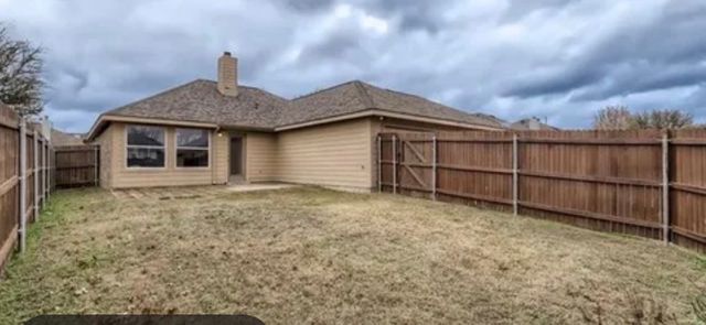 1574 Hansberry Drive, Allen, TX 75002
