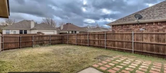 1574 Hansberry Drive, Allen, TX 75002