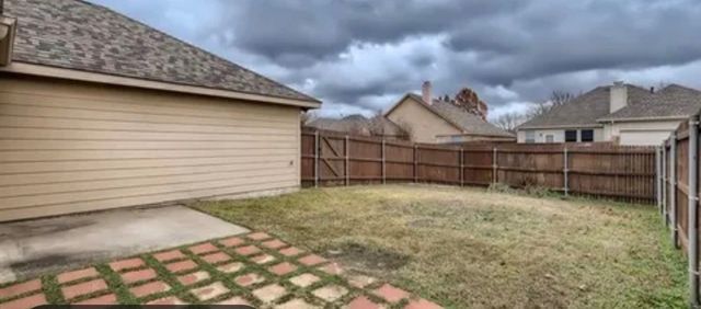 1574 Hansberry Drive, Allen, TX 75002