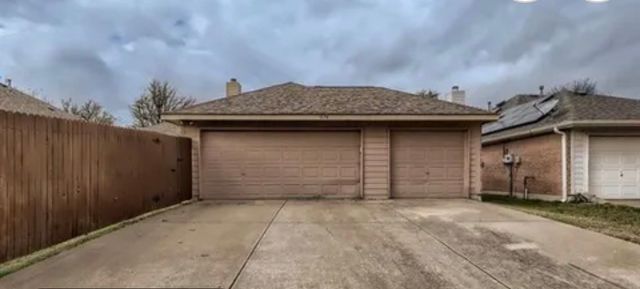 1574 Hansberry Drive, Allen, TX 75002