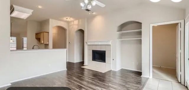1574 Hansberry Drive, Allen, TX 75002