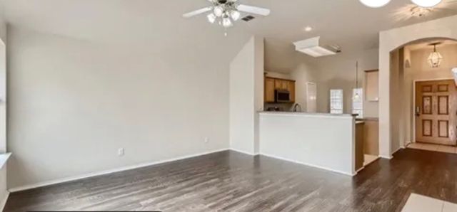 1574 Hansberry Drive, Allen, TX 75002