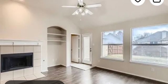 1574 Hansberry Drive, Allen, TX 75002
