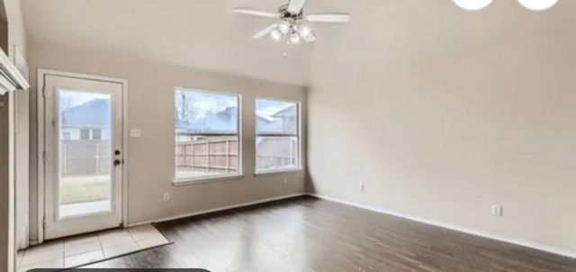 1574 Hansberry Drive, Allen, TX 75002