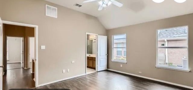 1574 Hansberry Drive, Allen, TX 75002