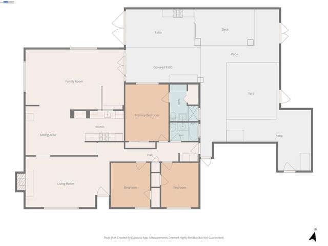 25483 Lindenwood Way, Hayward, CA 94545