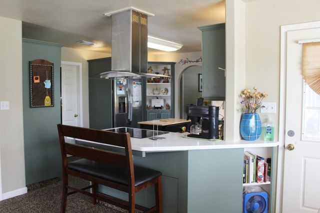 2307 N Hayes Avenue, Fresno, CA 93723