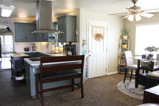 2307 N Hayes Avenue, Fresno, CA 93723
