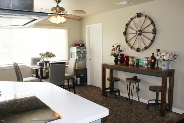 2307 N Hayes Avenue, Fresno, CA 93723