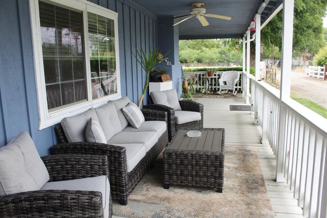 2307 N Hayes Avenue, Fresno, CA 93723