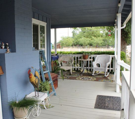 2307 N Hayes Avenue, Fresno, CA 93723